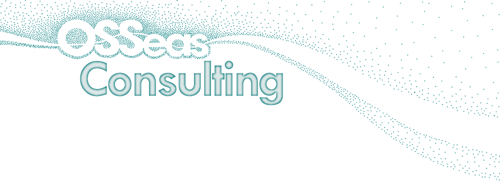OSSeas Consulting webpage banner